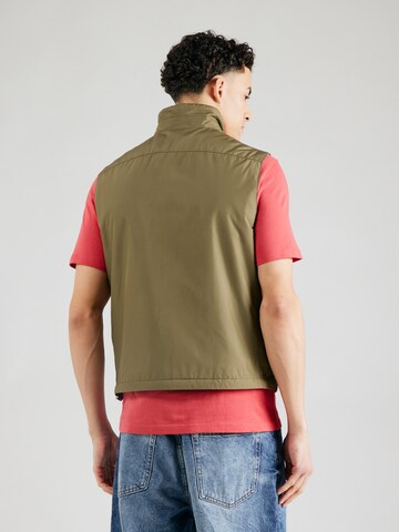 Polo Ralph Lauren Vest, värv roheline