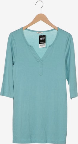 Deerberg Top & Shirt in S in Blue: front