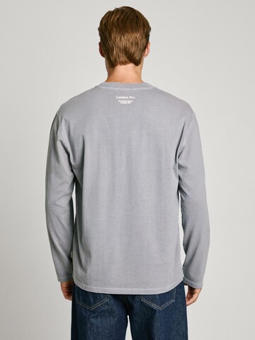 Pepe Jeans - Camiseta 'PAUL' en gris