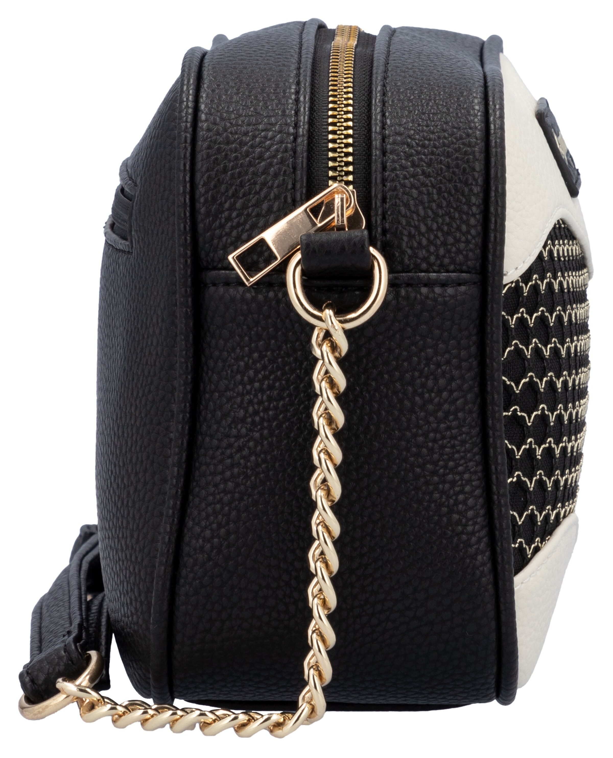 REMONTE Crossbody Bag in Black
