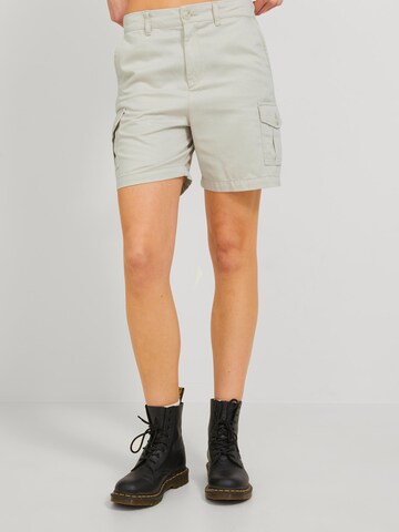 JJXX Regular Shorts 'Holly' in Beige: predná strana