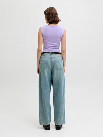 JJXX Топ 'JXISABELLA' в Лиловый