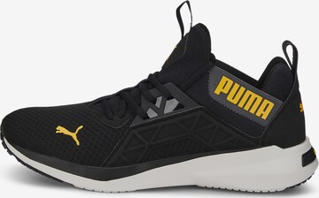 Chaussure de course 'Softride Enzo NXT' PUMA en noir : devant