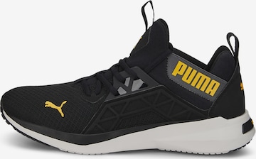 PUMA Running Shoes 'Softride Enzo NXT' in Black: front