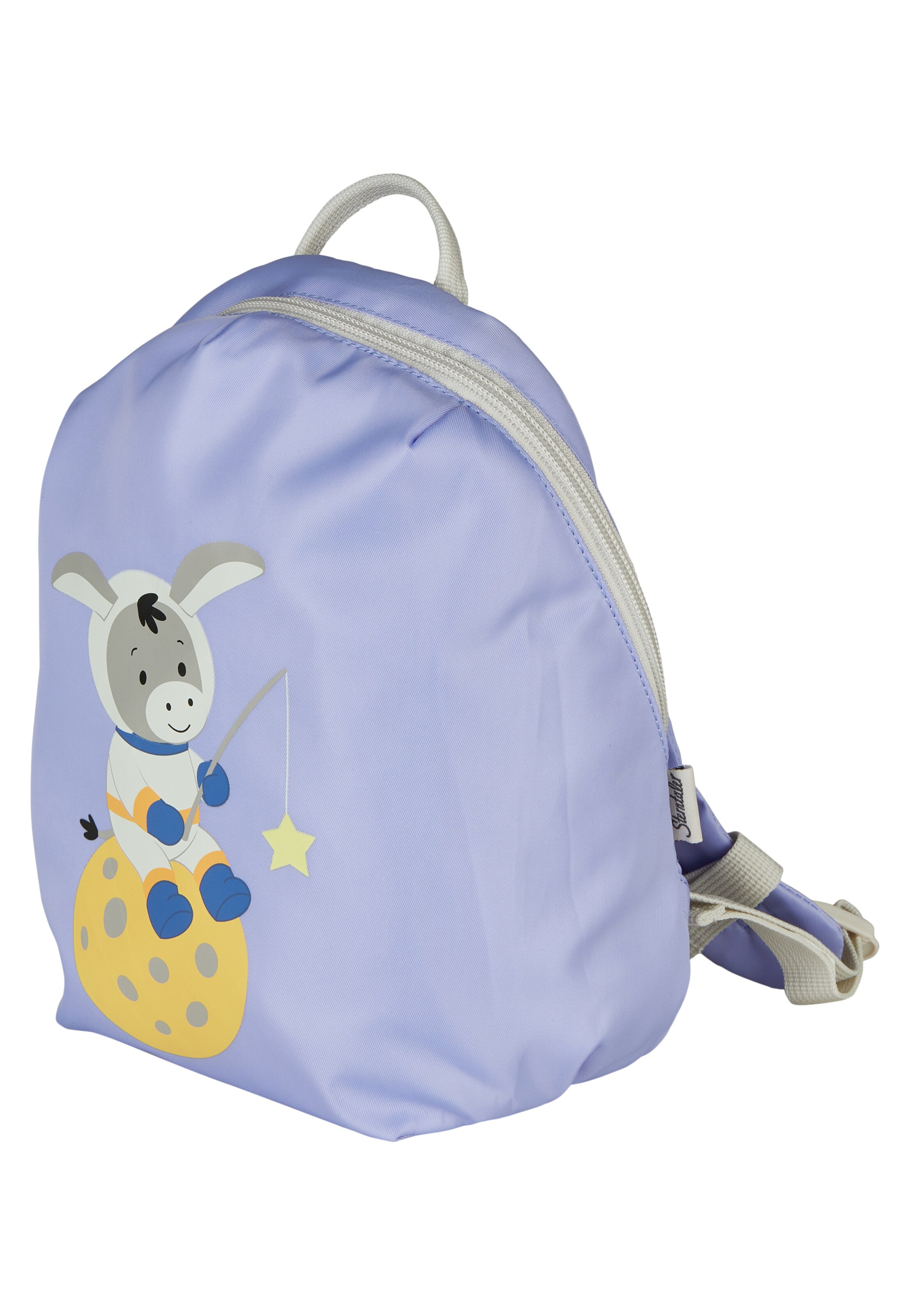 STERNTALER Backpack in Blue