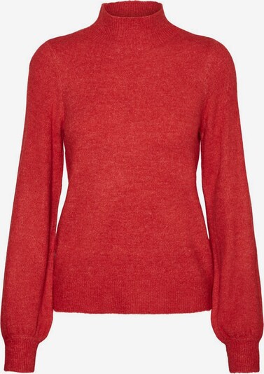 VERO MODA Pullover in rot, Produktansicht