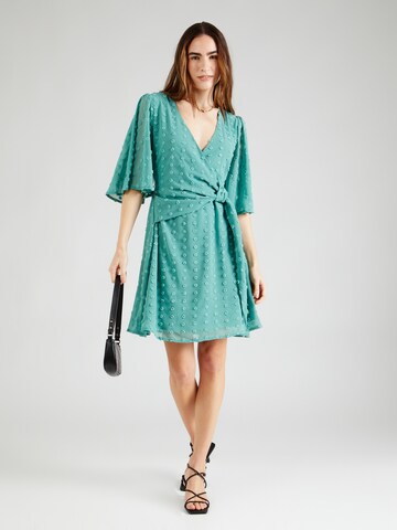 Rochie de la Dorothy Perkins pe verde