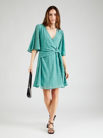 Robe Dorothy Perkins en vert