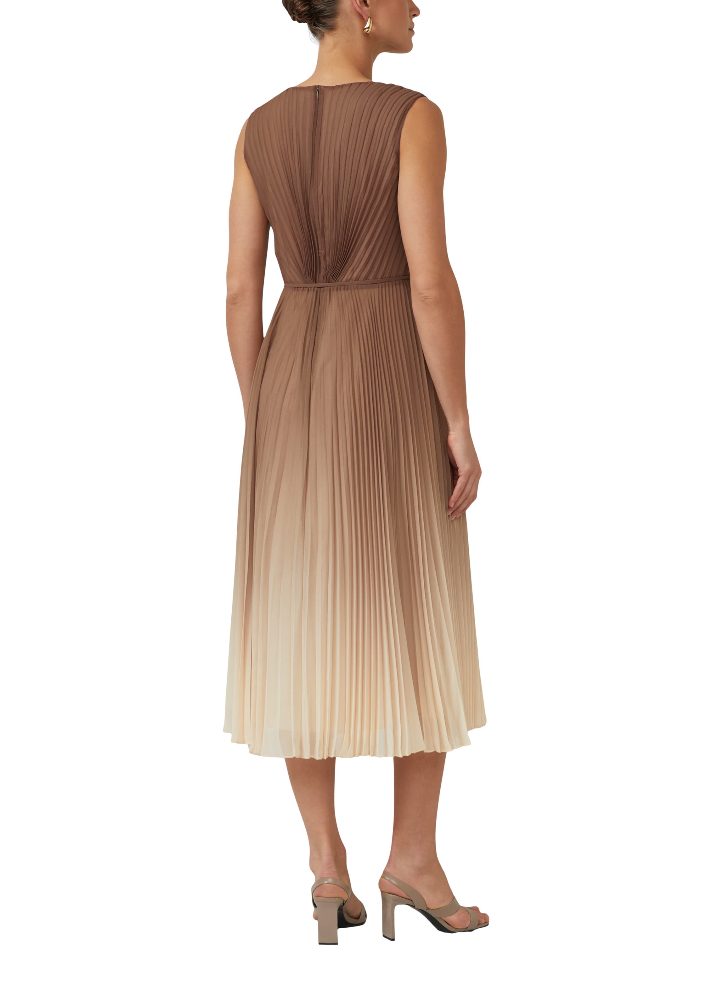 s.Oliver Jurk in Bruin