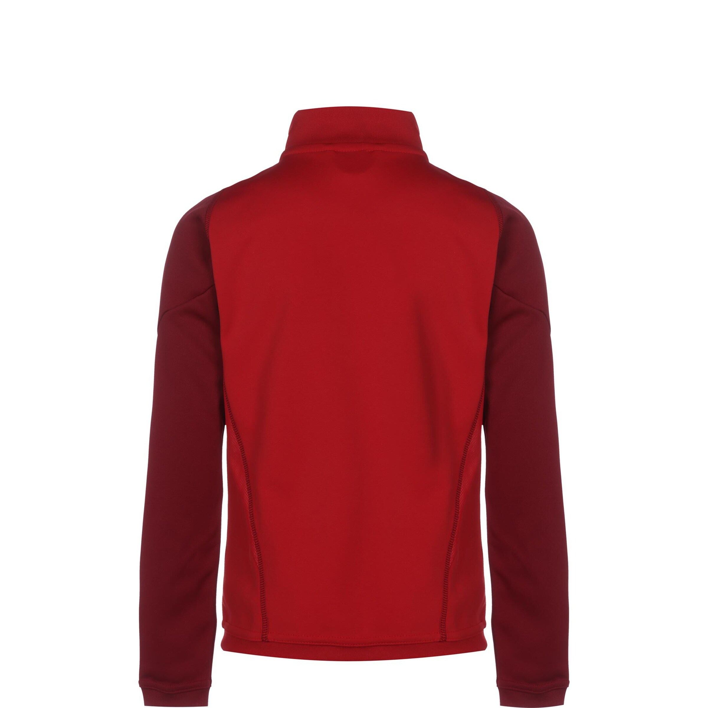 ADIDAS PERFORMANCE Jacke 'Tiro 23 Competition' in Rot