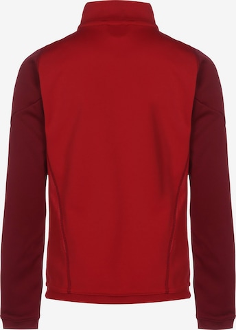 ADIDAS PERFORMANCE Athletic Jacket 'Tiro 23 Competition' in Red