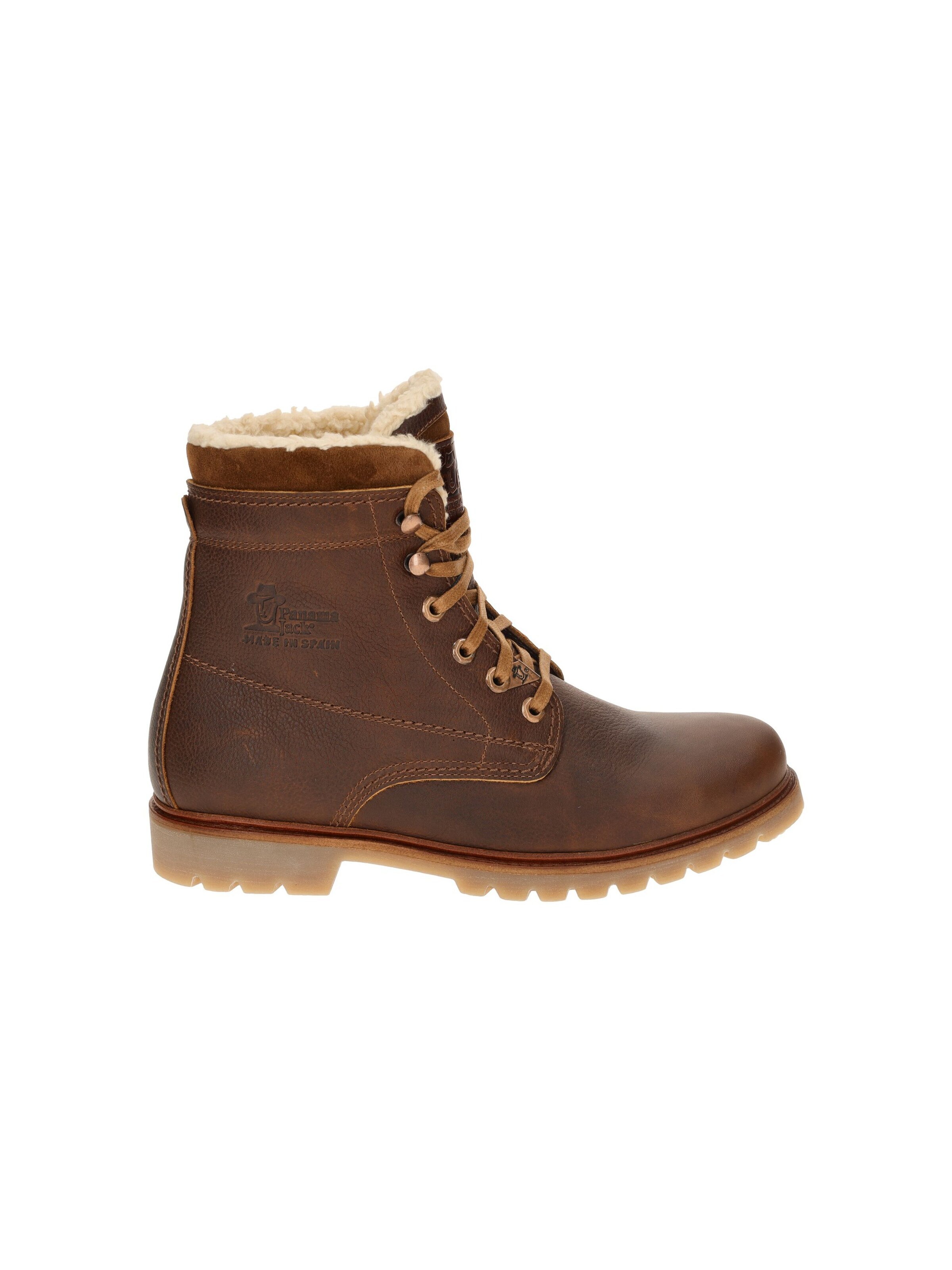 PANAMA JACK Boots in Brown
