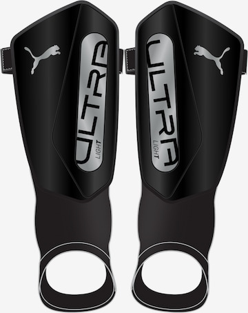 PUMA Guard 'Ultra Light' in Black: front
