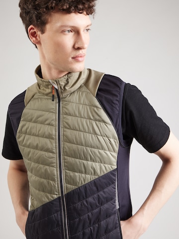 CMP Outdoor jacket in Green