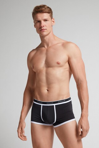 INTIMISSIMI Boxer shorts in Black