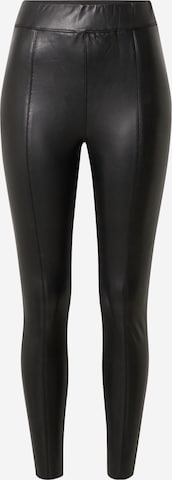 River Island Skinny Broek in Zwart: voorkant