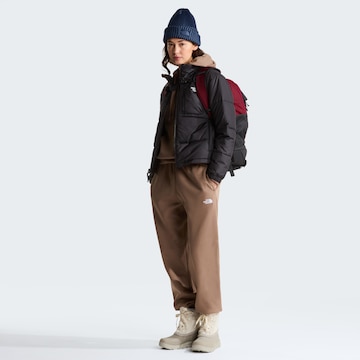 THE NORTH FACE Übergangsjacke in Schwarz