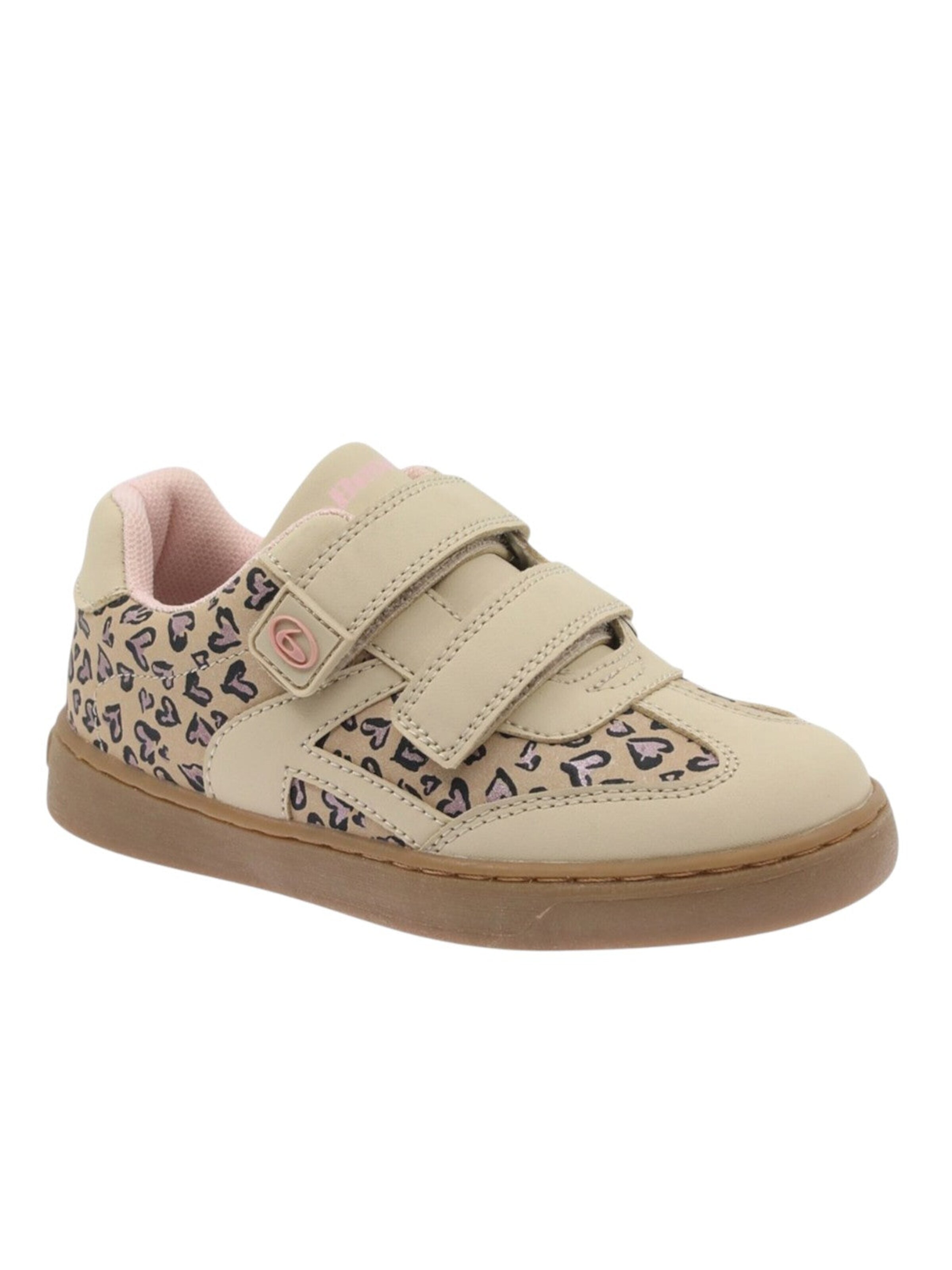 Beppi Sneaker 'Casual Shoe'‌‌‌ in 22 in beige, Produktansicht