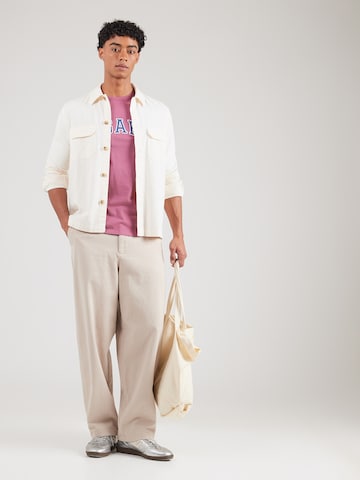 GAP Tričko – pink