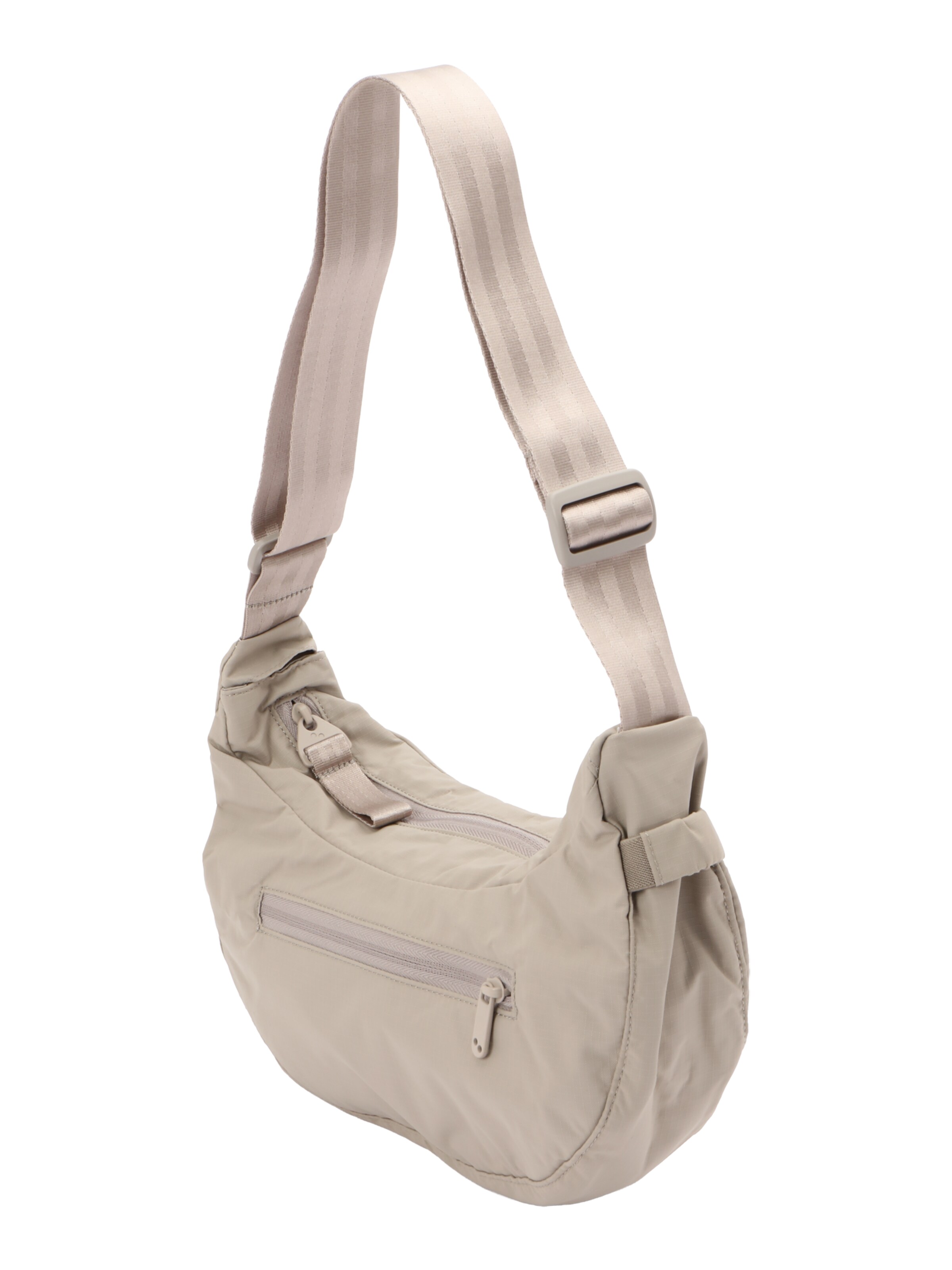 smėlio pinqponq Rankinė su ilgu dirželiu 'KRUMM'