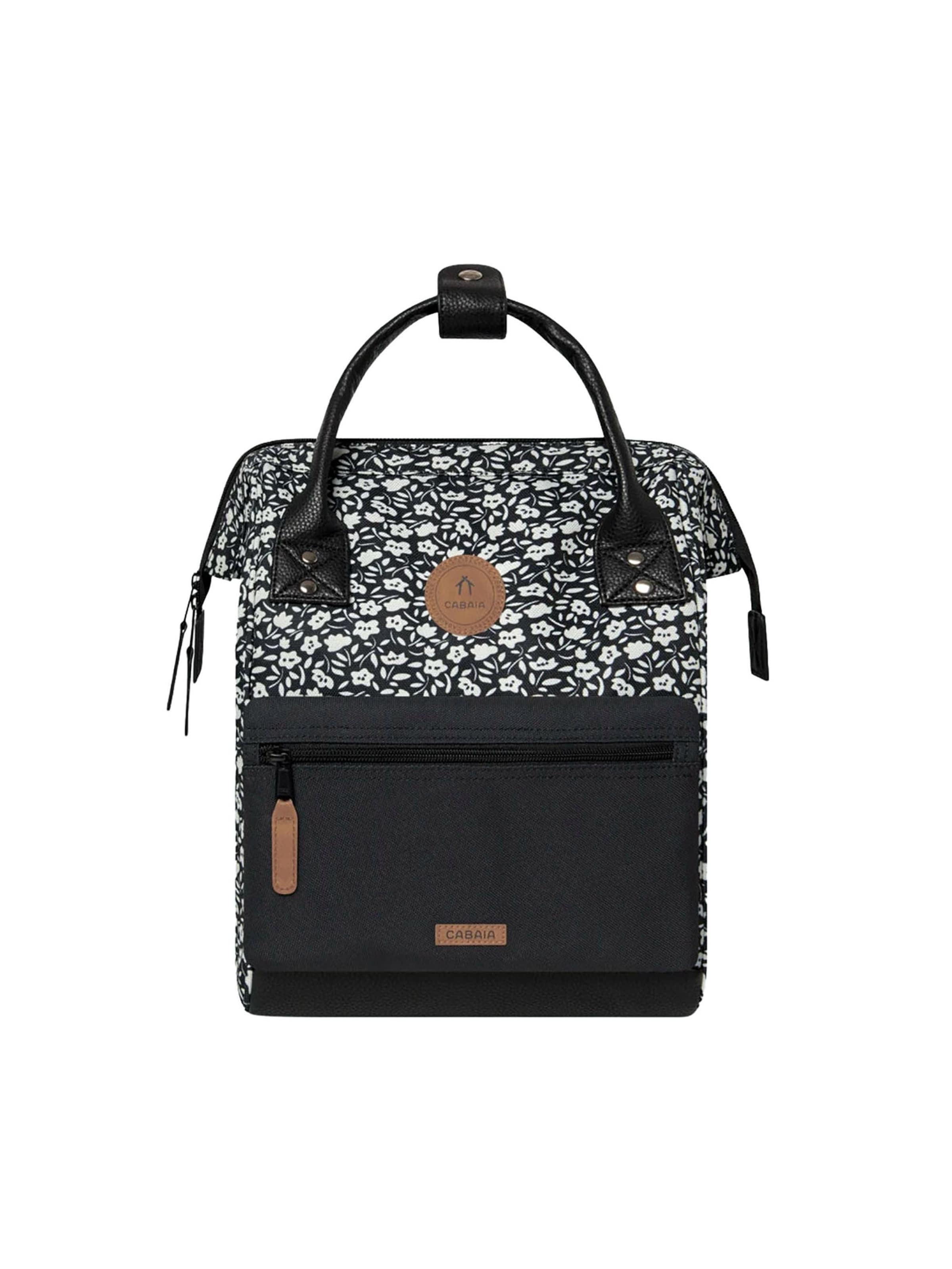 Cabaia Backpack 'Catane S' in Mixed colors