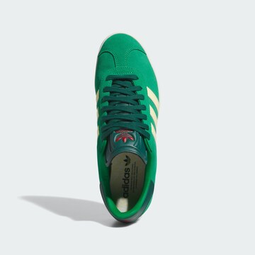 ADIDAS PERFORMANCE Sports shoe 'Gazelle' in Green