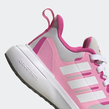 ADIDAS SPORTSWEAR Laufschuh 'FortaRun 2.0' in Grau