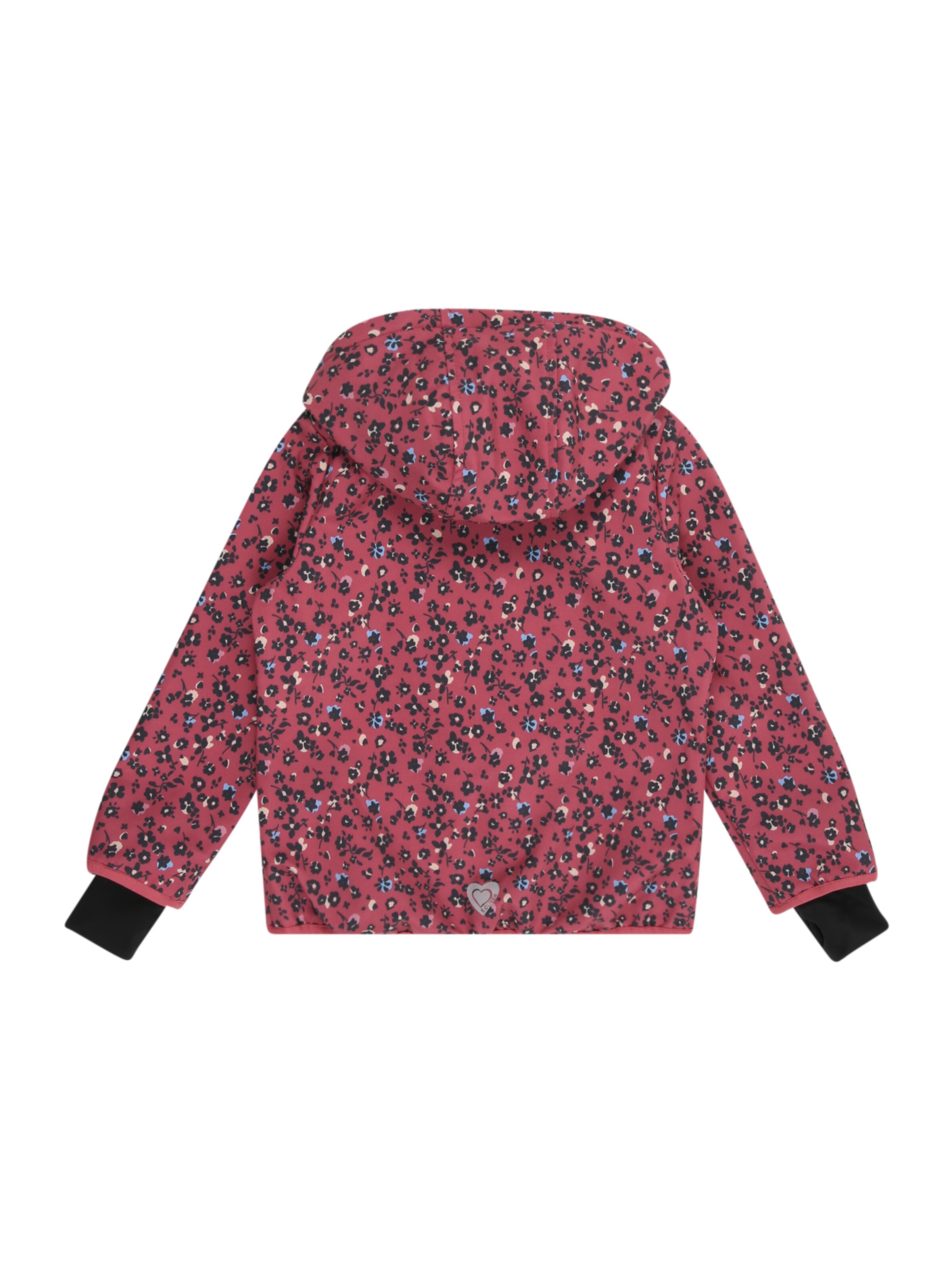 s.Oliver Between-season jacket in Pink