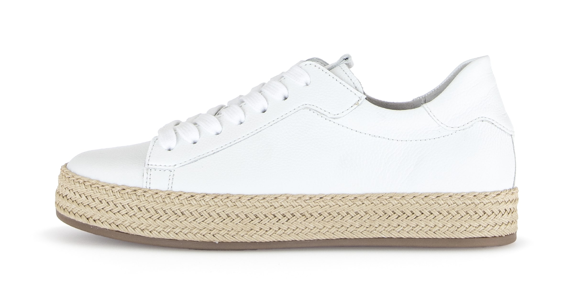 GABOR Sneakers in White