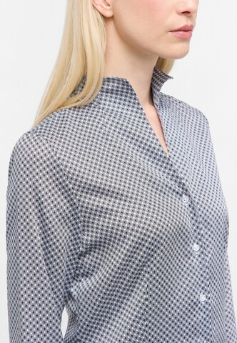 ETERNA Bluse in Grau