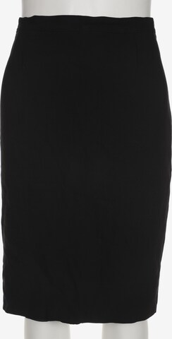 Marina Rinaldi Skirt in L in Black: front