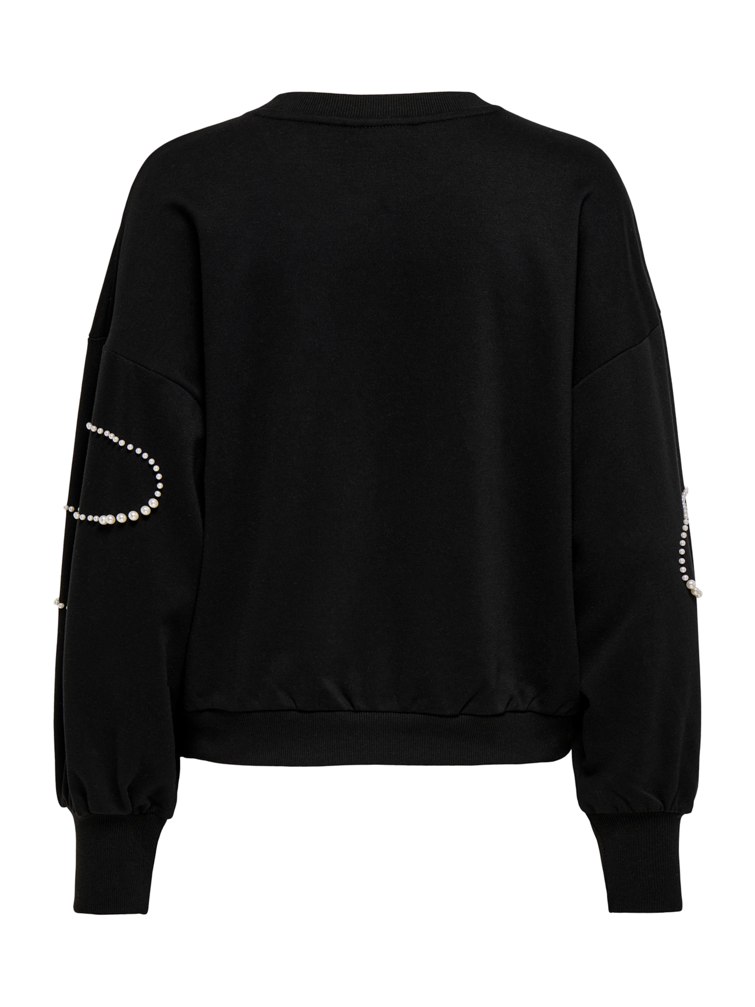 ONLY Majica 'ONLBROOK' | črna barva