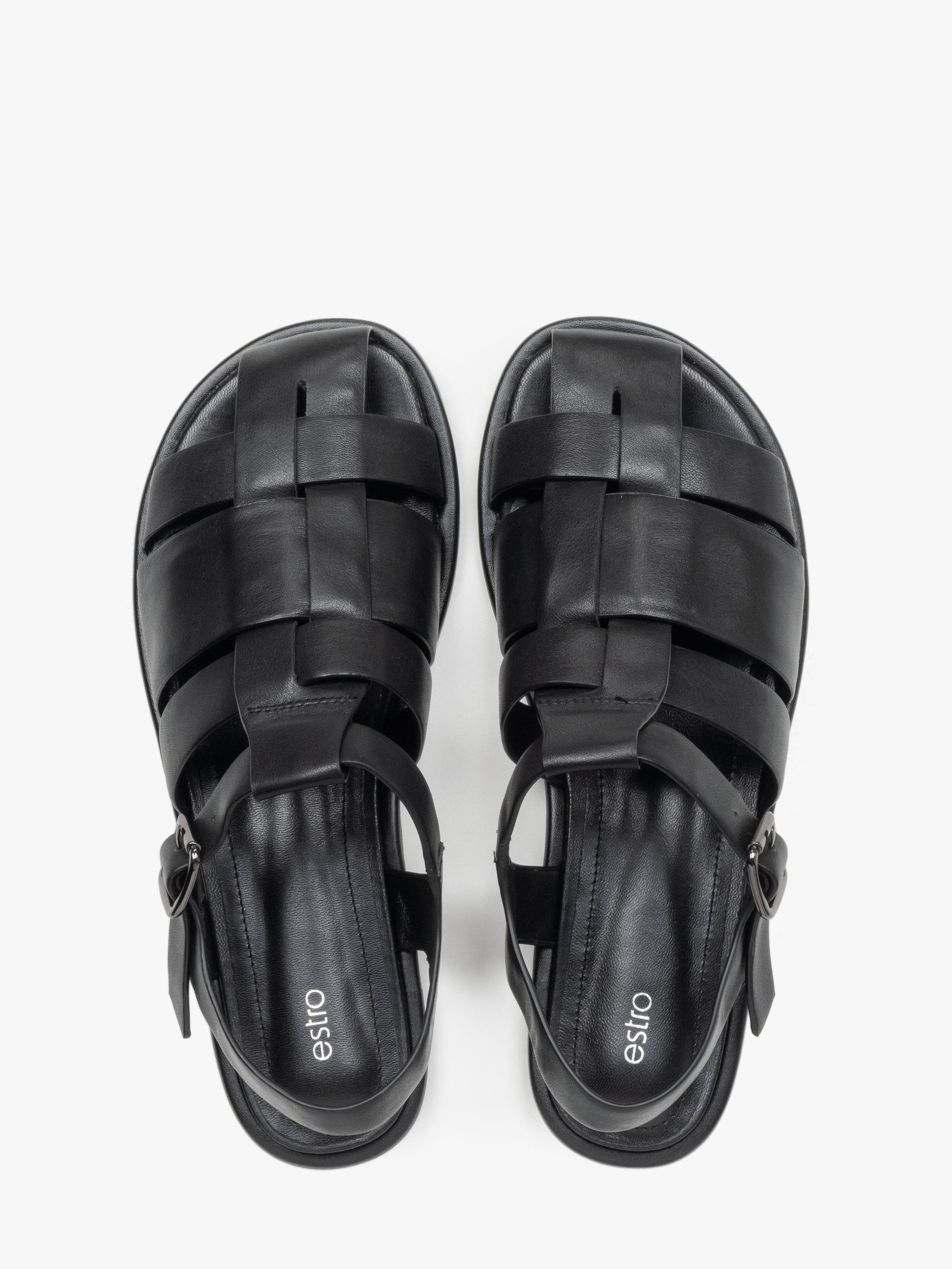 Estro - Sandalias '5316-13' en negro