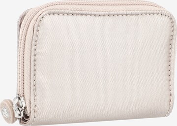 KIPLING Geldbörse in Beige