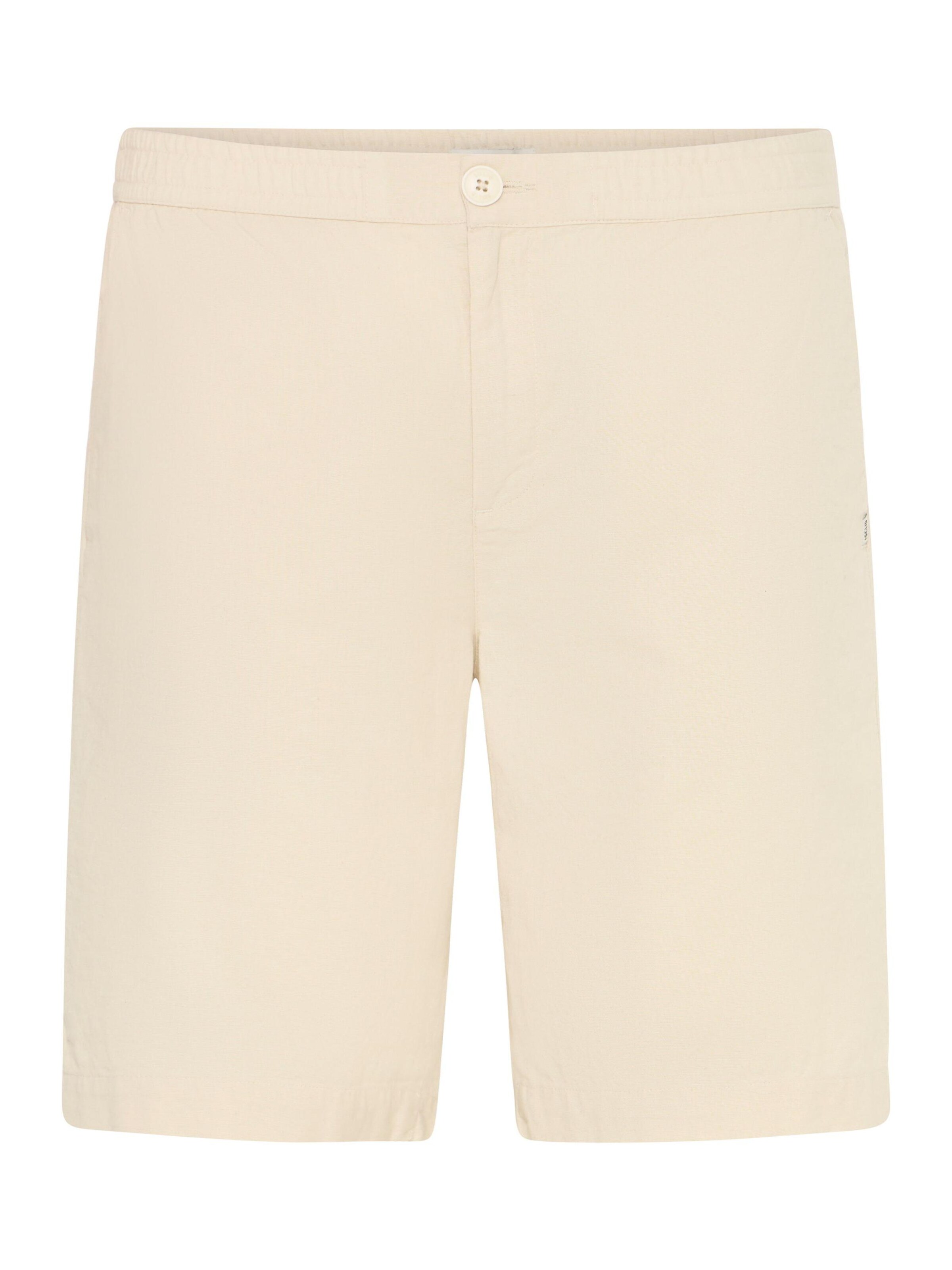 regular Pantaloni chino 'SDLinus' di !Solid in beige: frontale