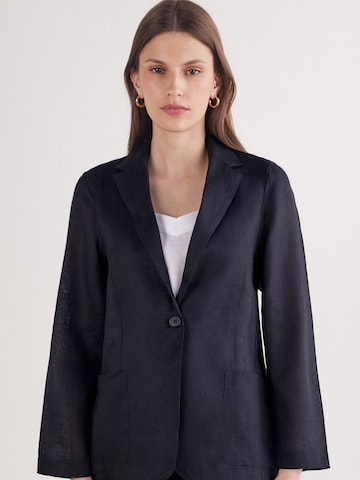 INTIMISSIMI Blazer in Schwarz