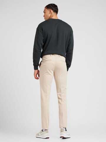 SCOTCH & SODA Slimfit Chinosy 'Mott' w kolorze beżowy