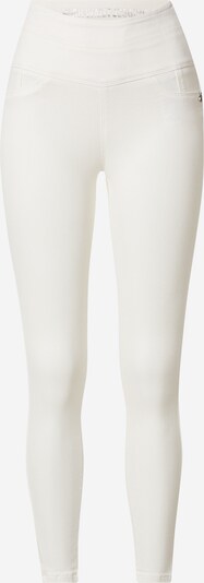 PATRIZIA PEPE Jeans in natural white, Item view