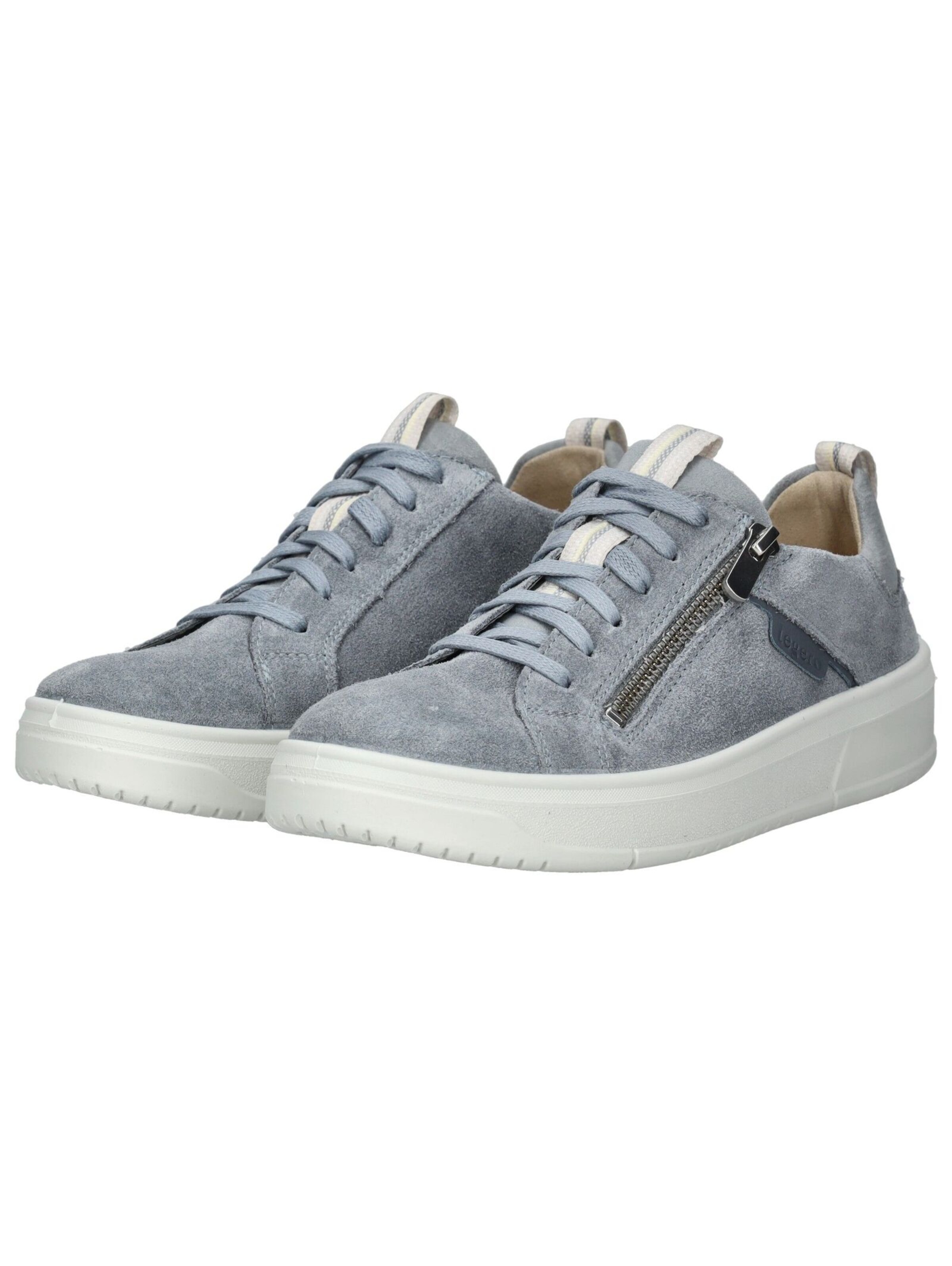 Sneaker bassa di Legero in blu