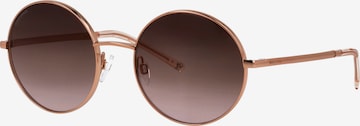 Marc O'Polo EYEWEAR Sunglasses in Pink: front