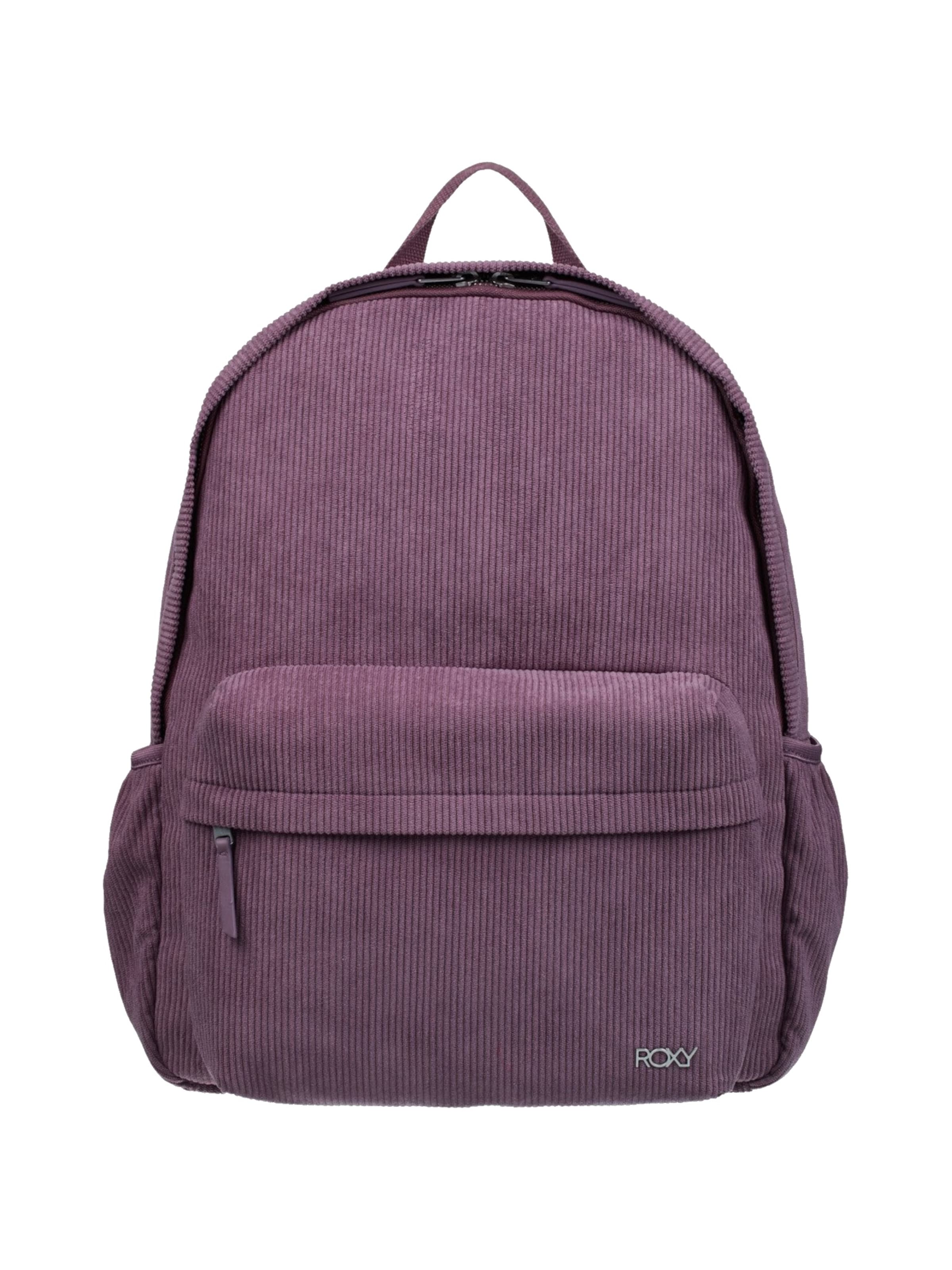 ROXY Rucksack 'Roxy Feeling Vibes'‌‌‌ in Rot: Vorderseite