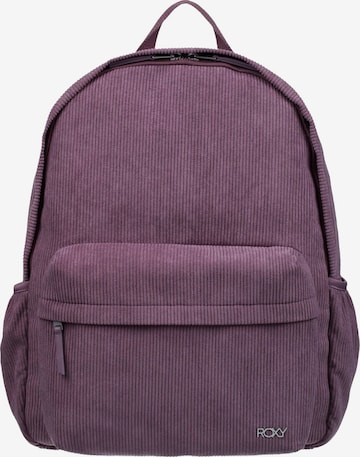 Sac à dos 'Roxy Feeling Vibes' ROXY en rouge : devant