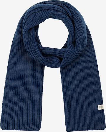 Roeckl Scarf in Blue: front