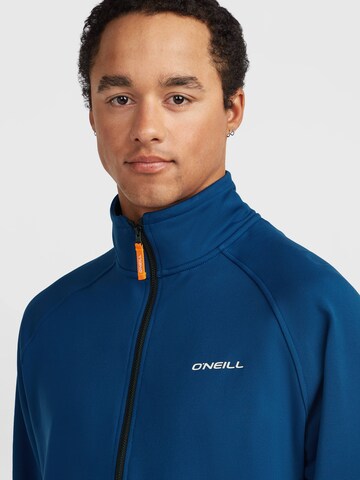 Giacca di pile 'FWC'Cruz' di O'NEILL in blu