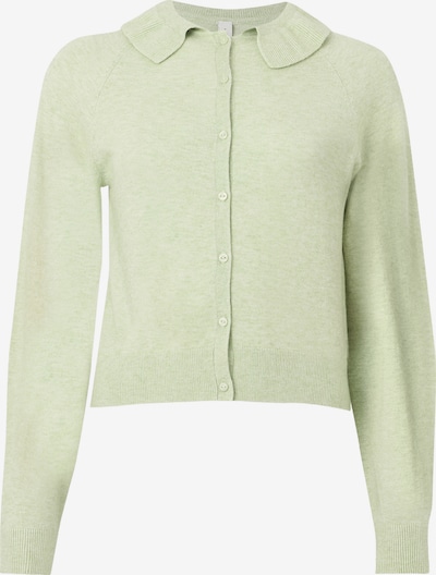Kardiganas 'ONLIBI' iš ONLY, spalva – žalia, Prekių apžvalga