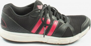 ADIDAS Sneakers & Trainers in 38 in Black: front