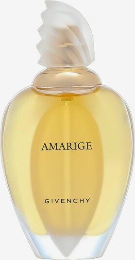 Givenchy Eau de Toilette 'Amarige' in transparent, Produktansicht
