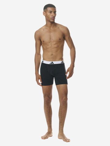 ADIDAS SPORTSWEAR Lange Unterhose 'Active Flex'‌ in Weiß