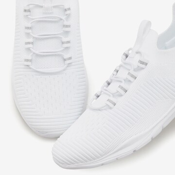 LASCANA Platform trainers in White