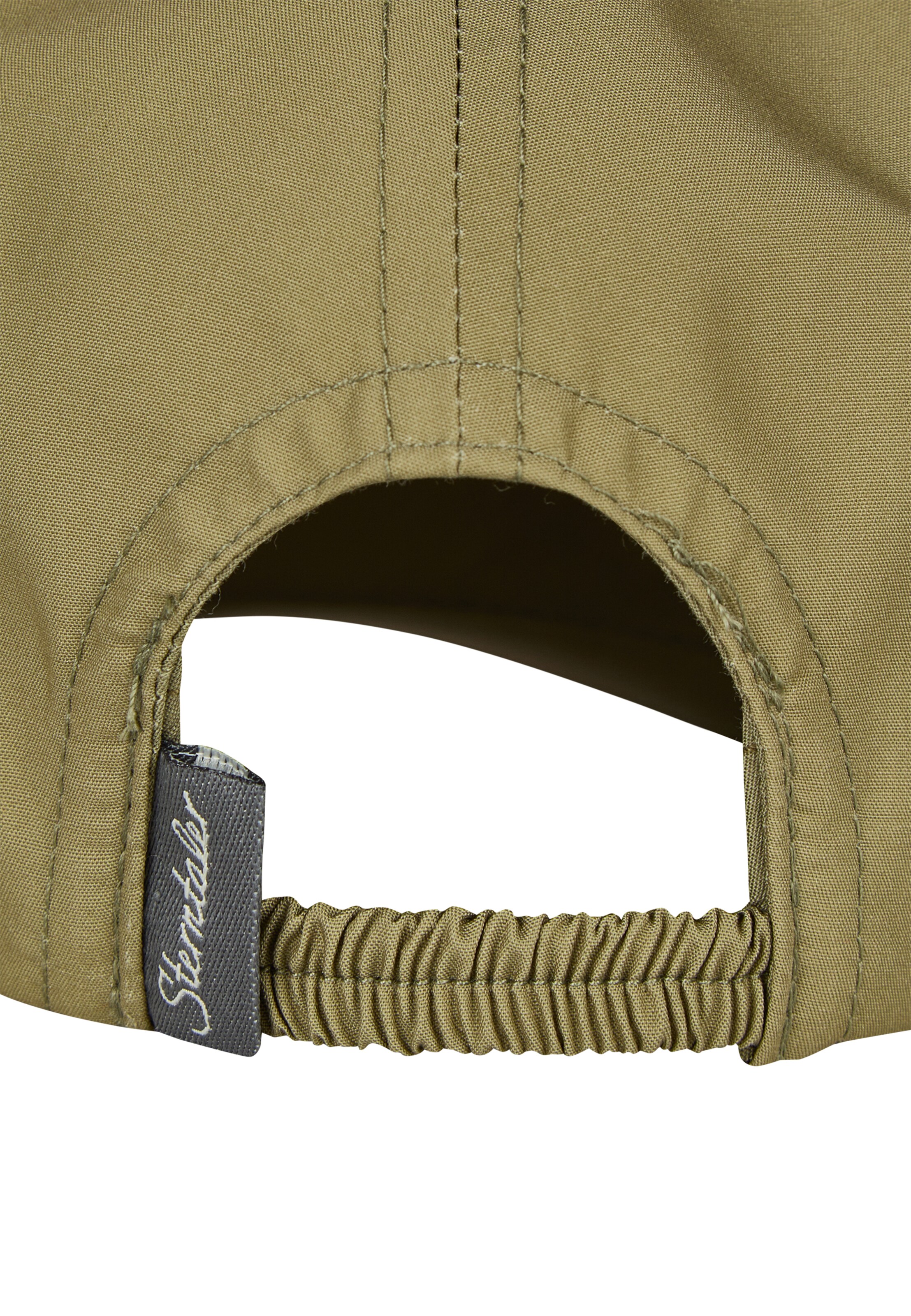 STERNTALER Hat 'Löwe' in Green